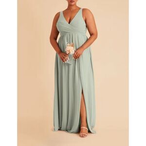 Birdy Grey, XL, Sage, Laurie dress